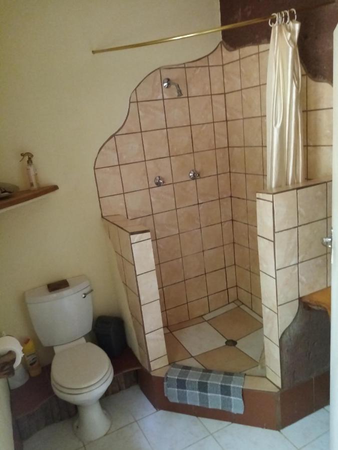 Bushwhacked Barberton Hotel Room photo
