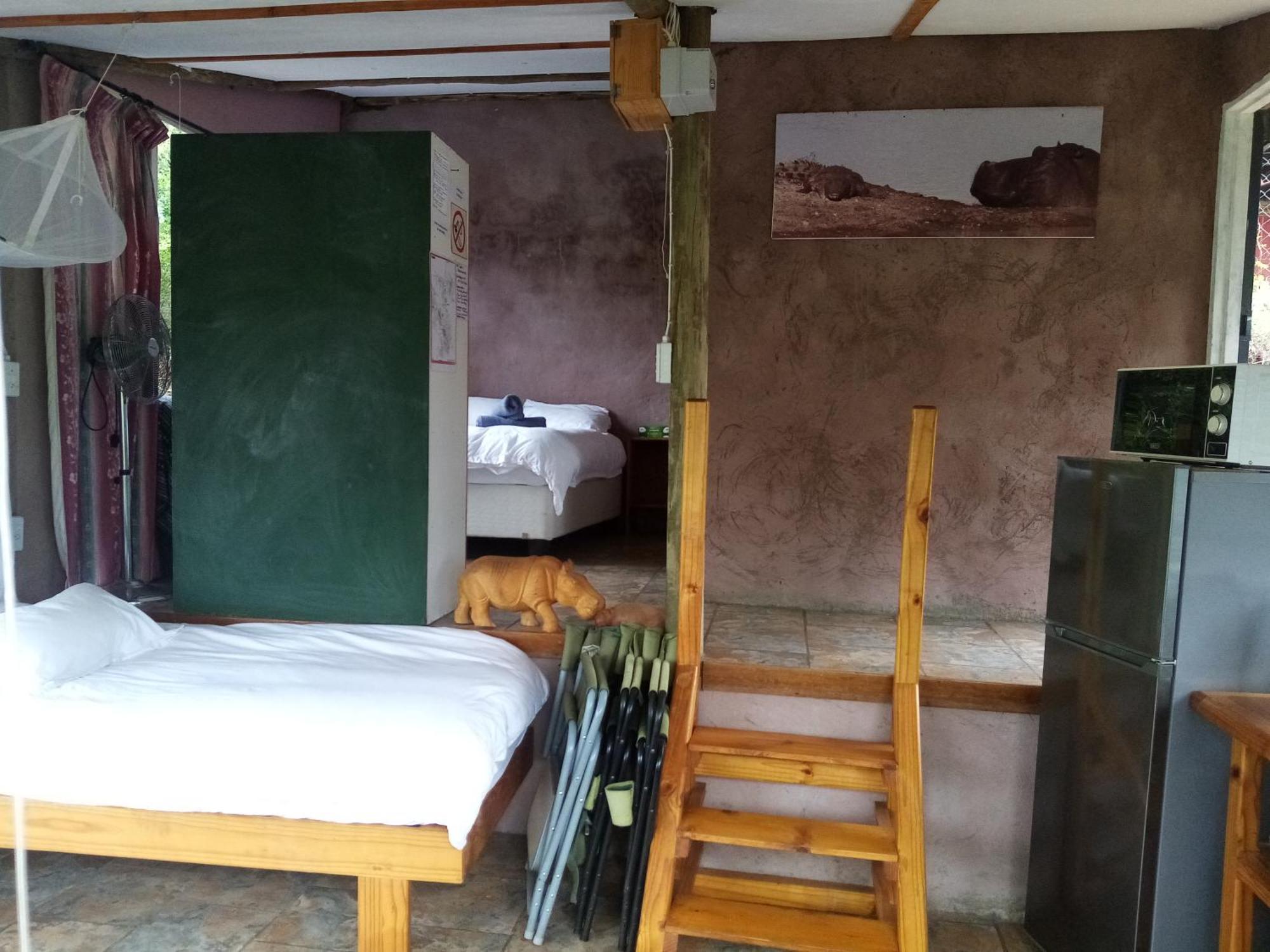 Bushwhacked Barberton Hotel Room photo
