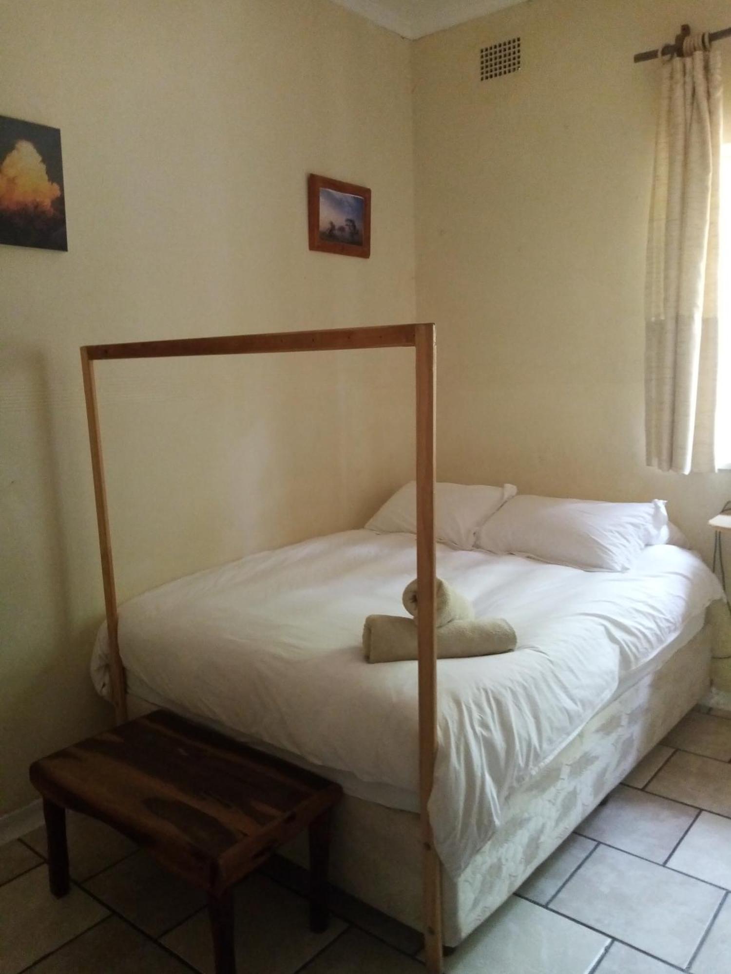 Bushwhacked Barberton Hotel Room photo