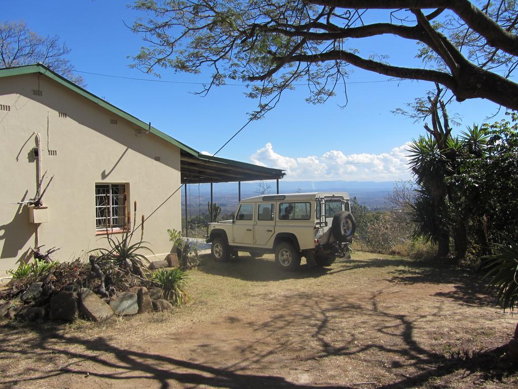 Bushwhacked Barberton Hotel Exterior photo