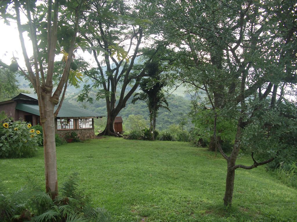 Bushwhacked Barberton Hotel Exterior photo