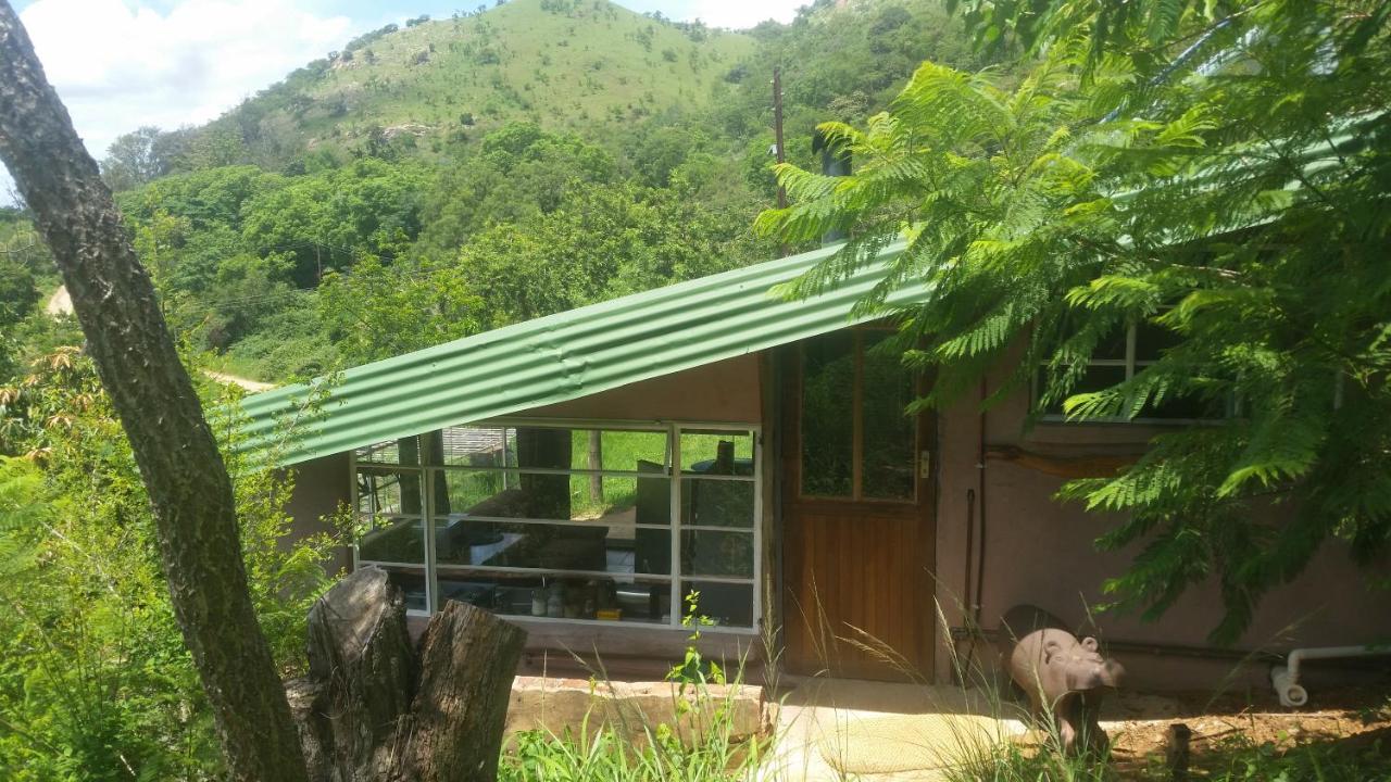 Bushwhacked Barberton Hotel Exterior photo